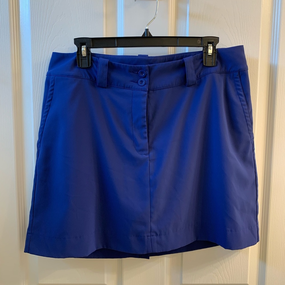 NIKE Golf Tour Performance skort